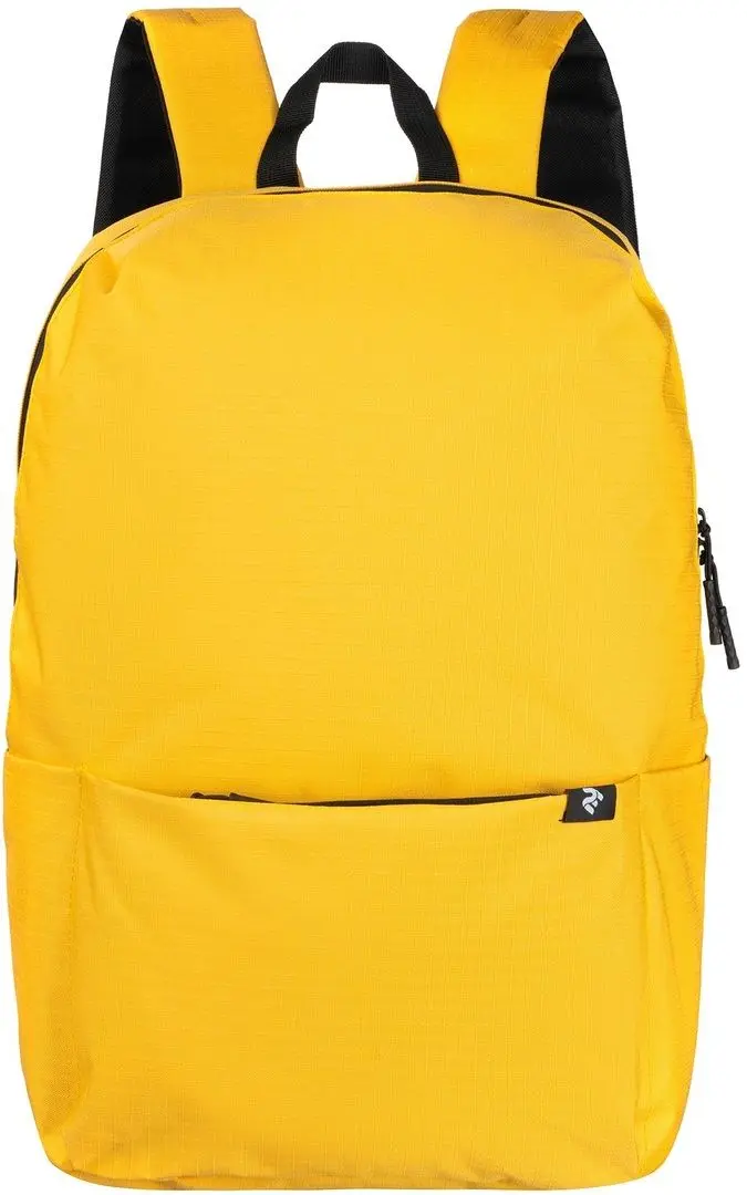 Рюкзак для ноутбука 2E StreetPack BPT6120YL 20L (Yellow)