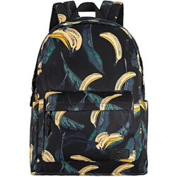 Рюкзак для ноутбука 2E TeensPack Bananas BPT6114BB 13