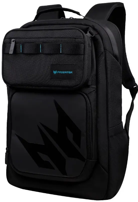 Rucsac pentru laptop Acer Predator Extreme (Black)