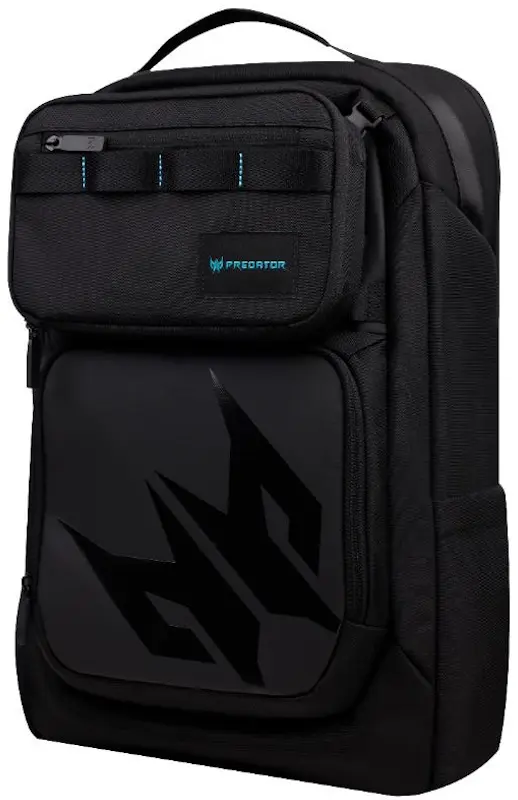 Rucsac pentru laptop Acer Predator Extreme (Black)