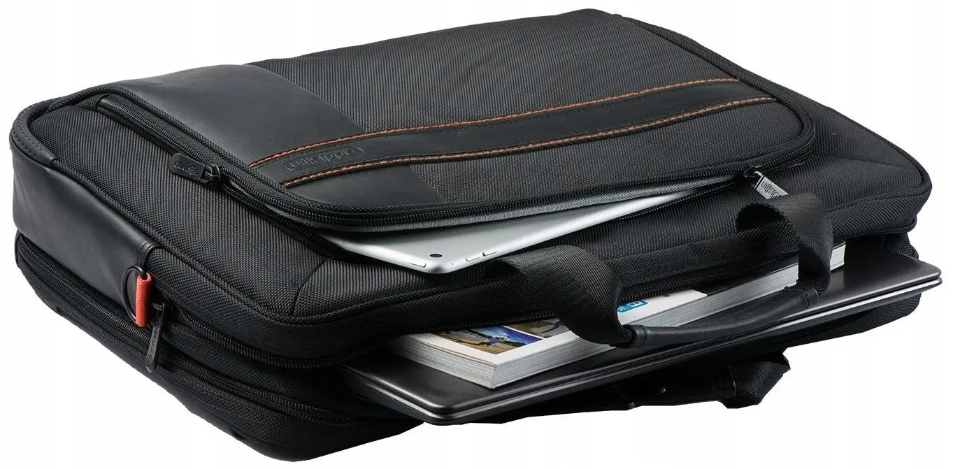 Geanta pentru laptop Addison Cornell 15 (Black) - 2