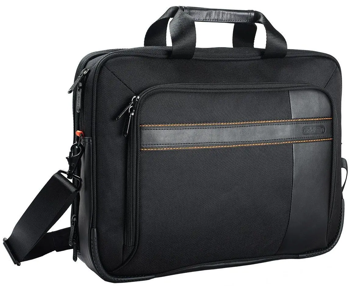 Geanta pentru laptop Addison Cornell 15 (Black)