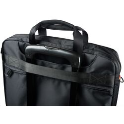 Geanta pentru laptop Addison Hampton 14 (Black) Thumb