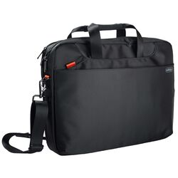 Geanta pentru laptop Addison Hampton 14 (Black)