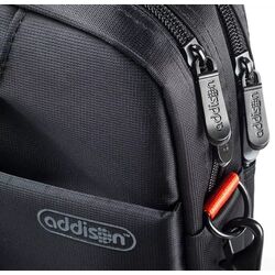 Geanta pentru laptop Addison Hampton 14 (Black) Thumb