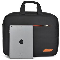 Geanta pentru laptop Addison Joy 15 (Black) Thumb