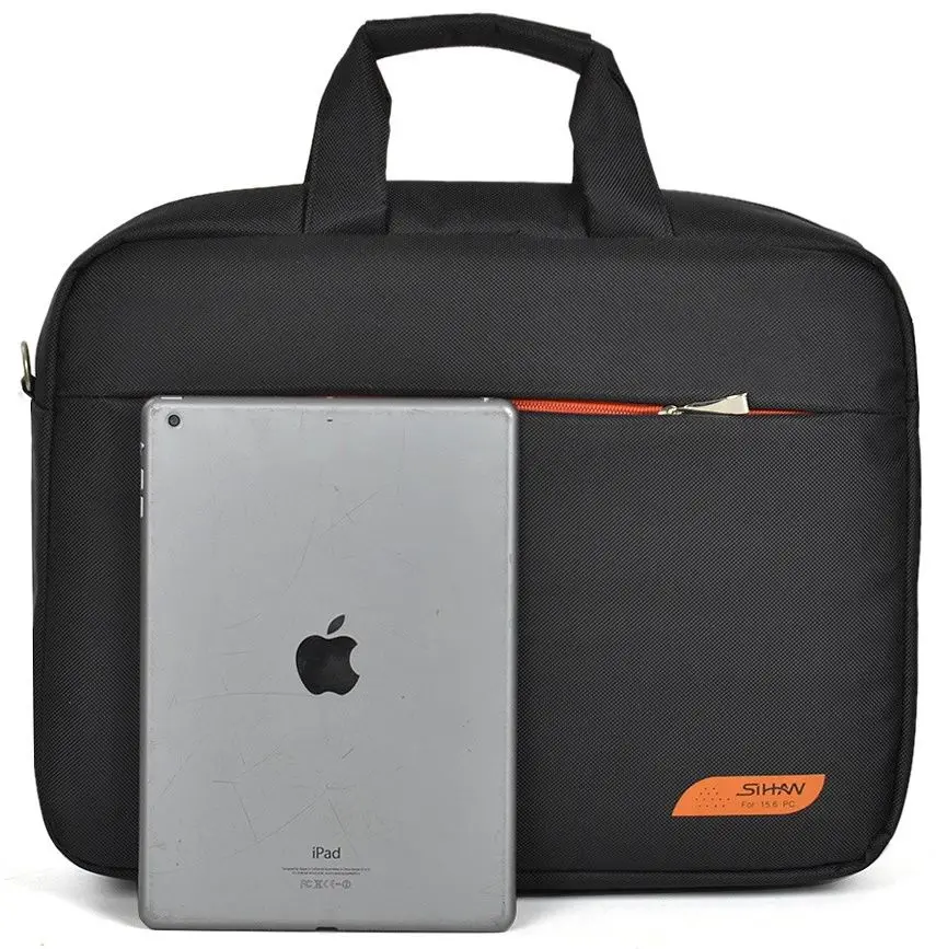 Geanta pentru laptop Addison Joy 15 (Black) - 2