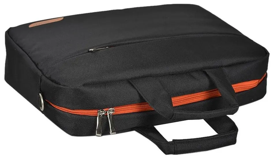 Geanta pentru laptop Addison Joy 15 (Black) - 3