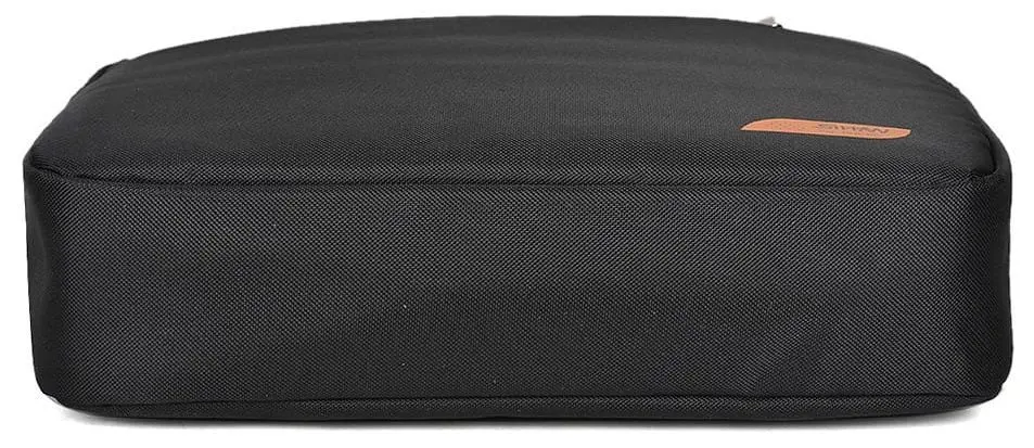 Geanta pentru laptop Addison Joy 15 (Black) - 4