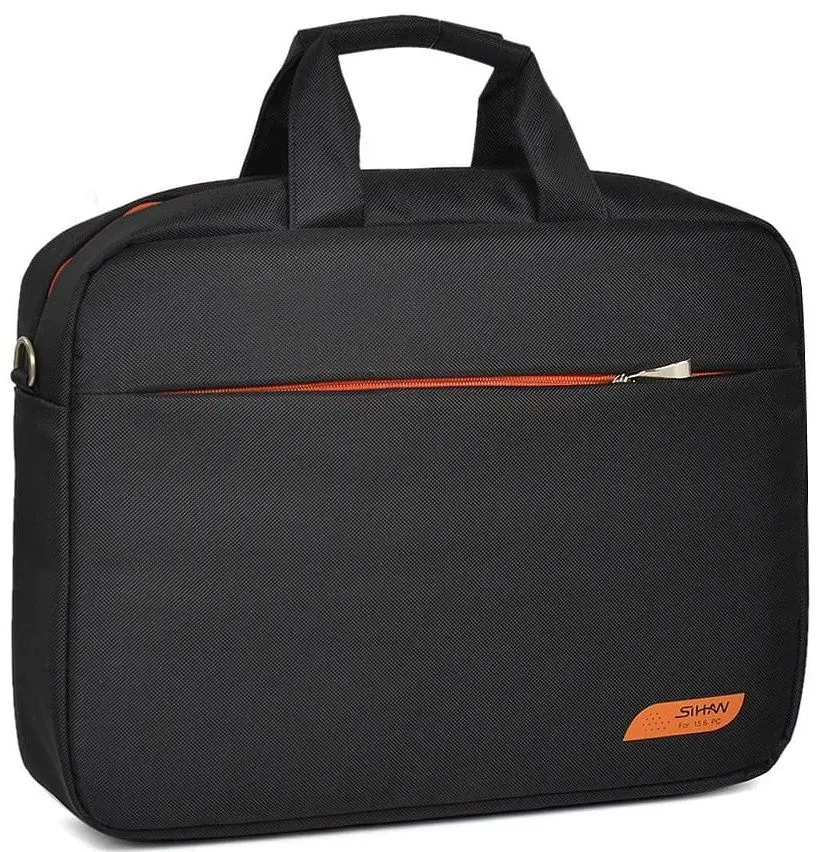 Geanta pentru laptop Addison Joy 15 (Black)