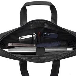 Geanta pentru laptop Addison Lead 15 (Black) Thumb