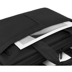 Geanta pentru laptop Addison Lead 15 (Black) Thumb