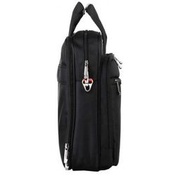 Geanta pentru laptop Addison Preston 15 (Black) Thumb