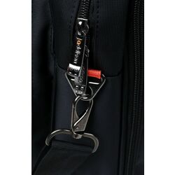 Geanta pentru laptop Addison Preston 15 (Black) Thumb