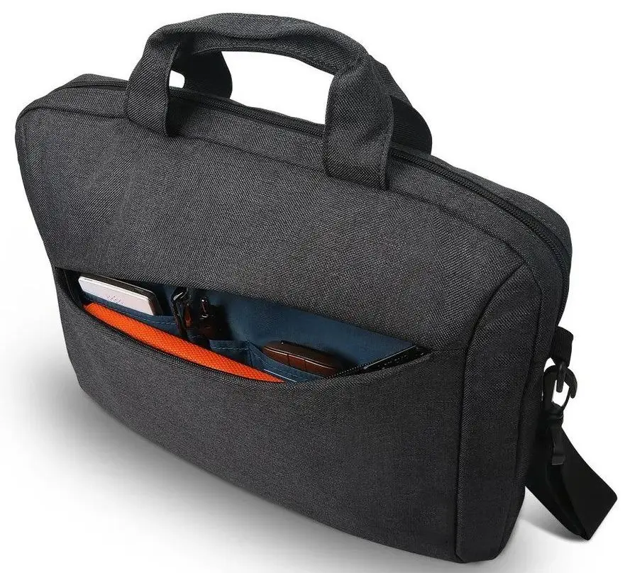 Geanta pentru laptop Addison Smart 15 (Black) - 3