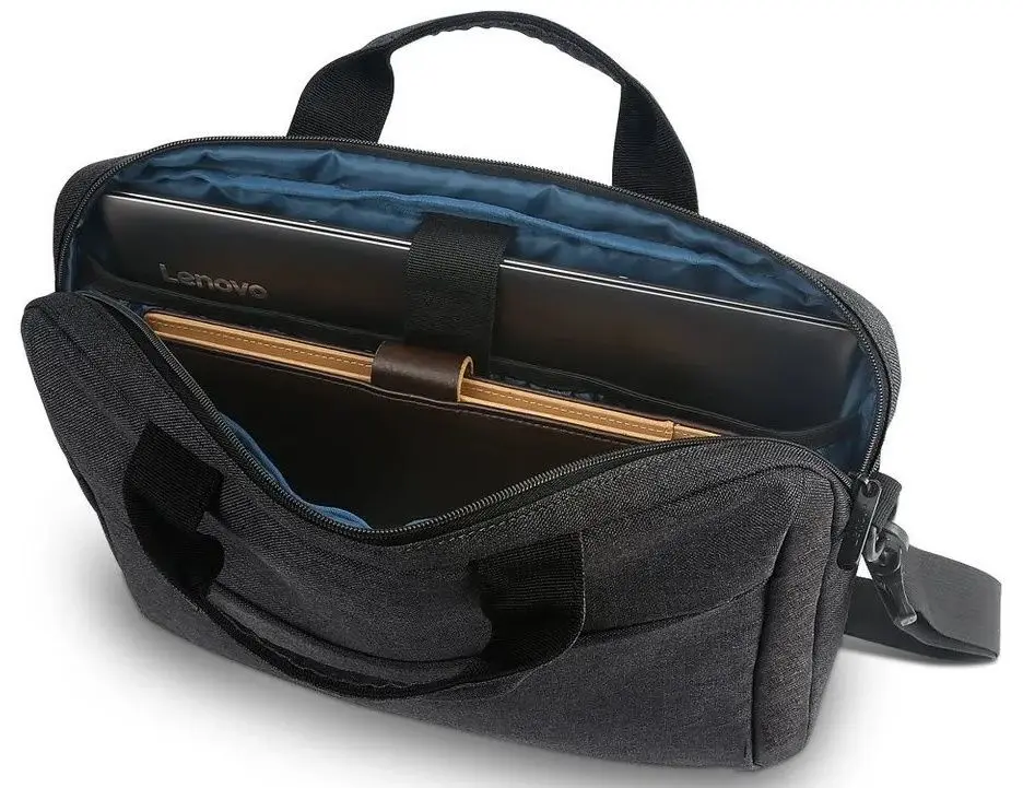 Geanta pentru laptop Addison Smart 15 (Black) - 4