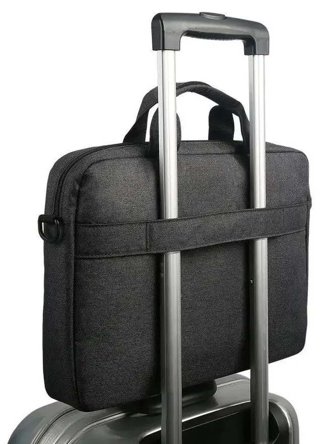 Geanta pentru laptop Addison Smart 15 (Black) - 5