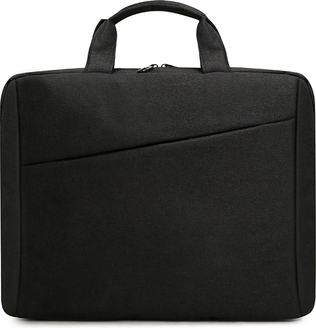 Geanta pentru laptop Addison Smart 15 (Black)