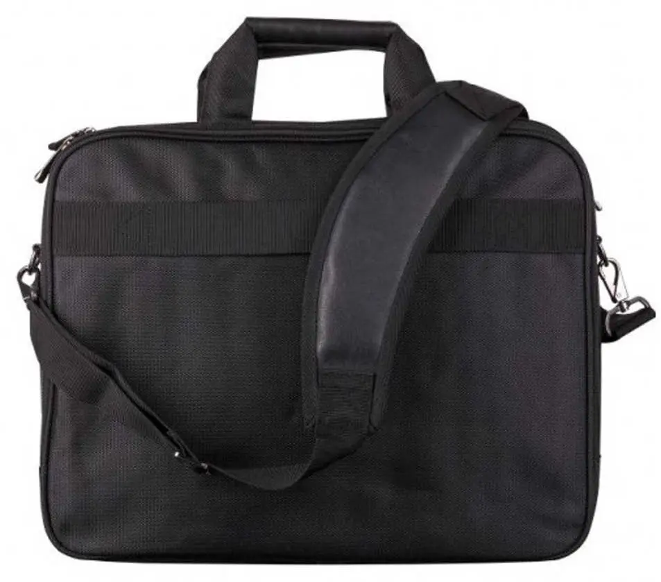 Geanta pentru laptop Addison Trinity 15 (Black) - 2