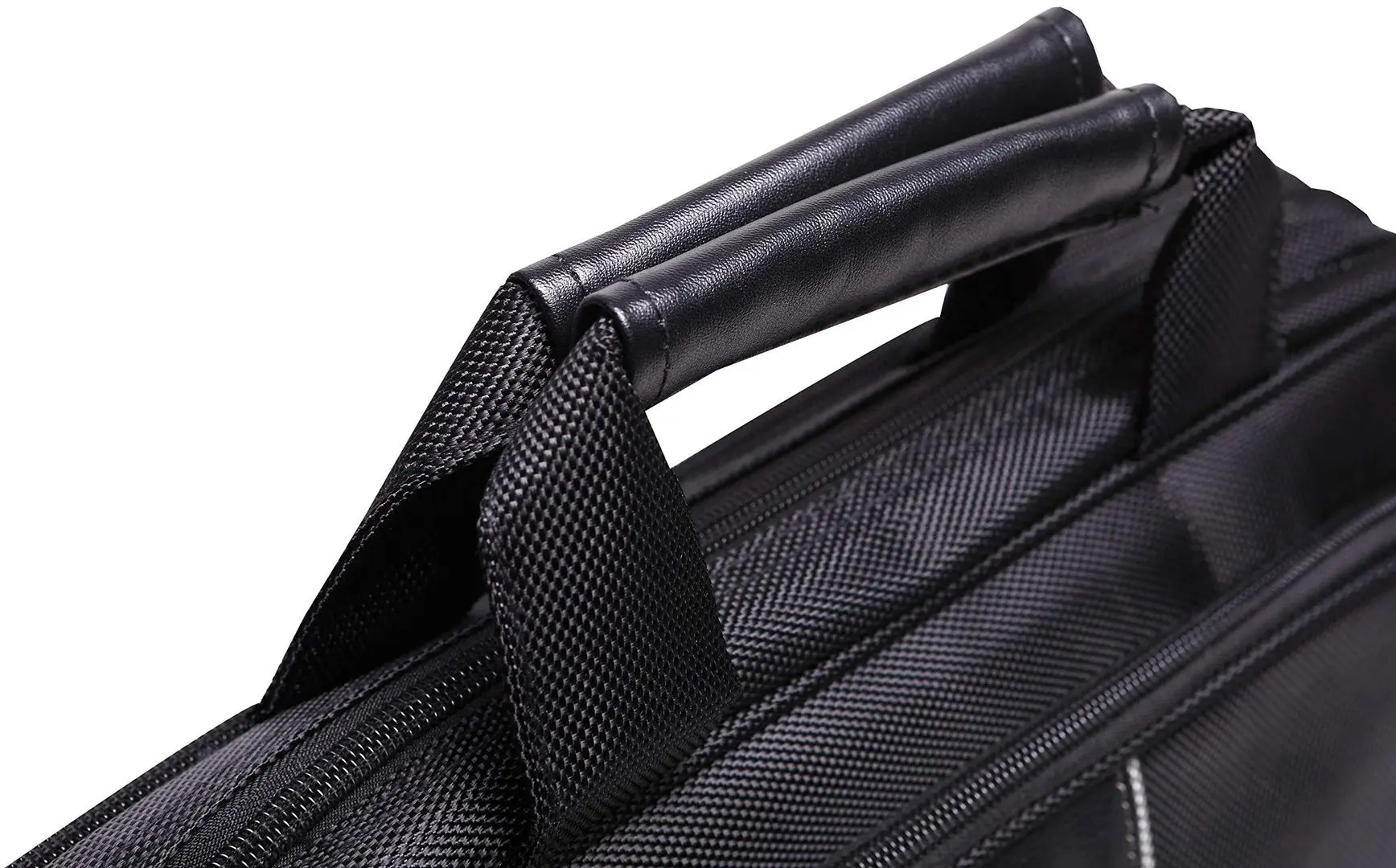 Geanta pentru laptop Addison Trinity 15 (Black) - 3