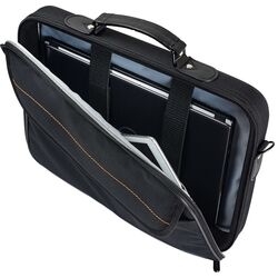 Geanta pentru laptop Addison Webster 14 (Black) Thumb