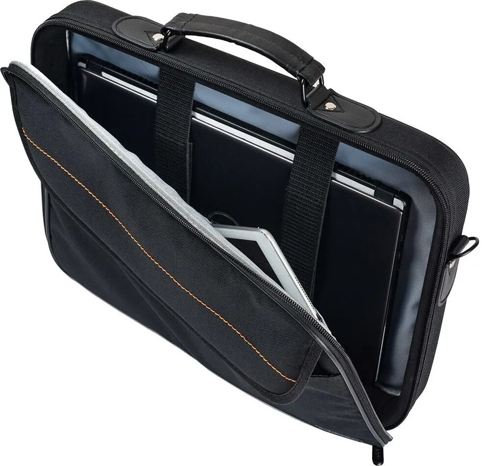 Geanta pentru laptop Addison Webster 14 (Black) - 3