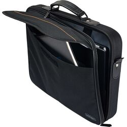 Geanta pentru laptop Addison Webster 15 (Black) Thumb