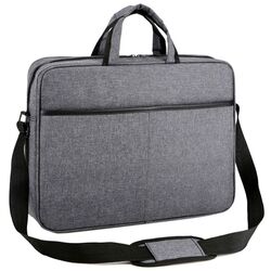 Geanta pentru laptop Aptel 15.6 TR1A (Grey) Thumb