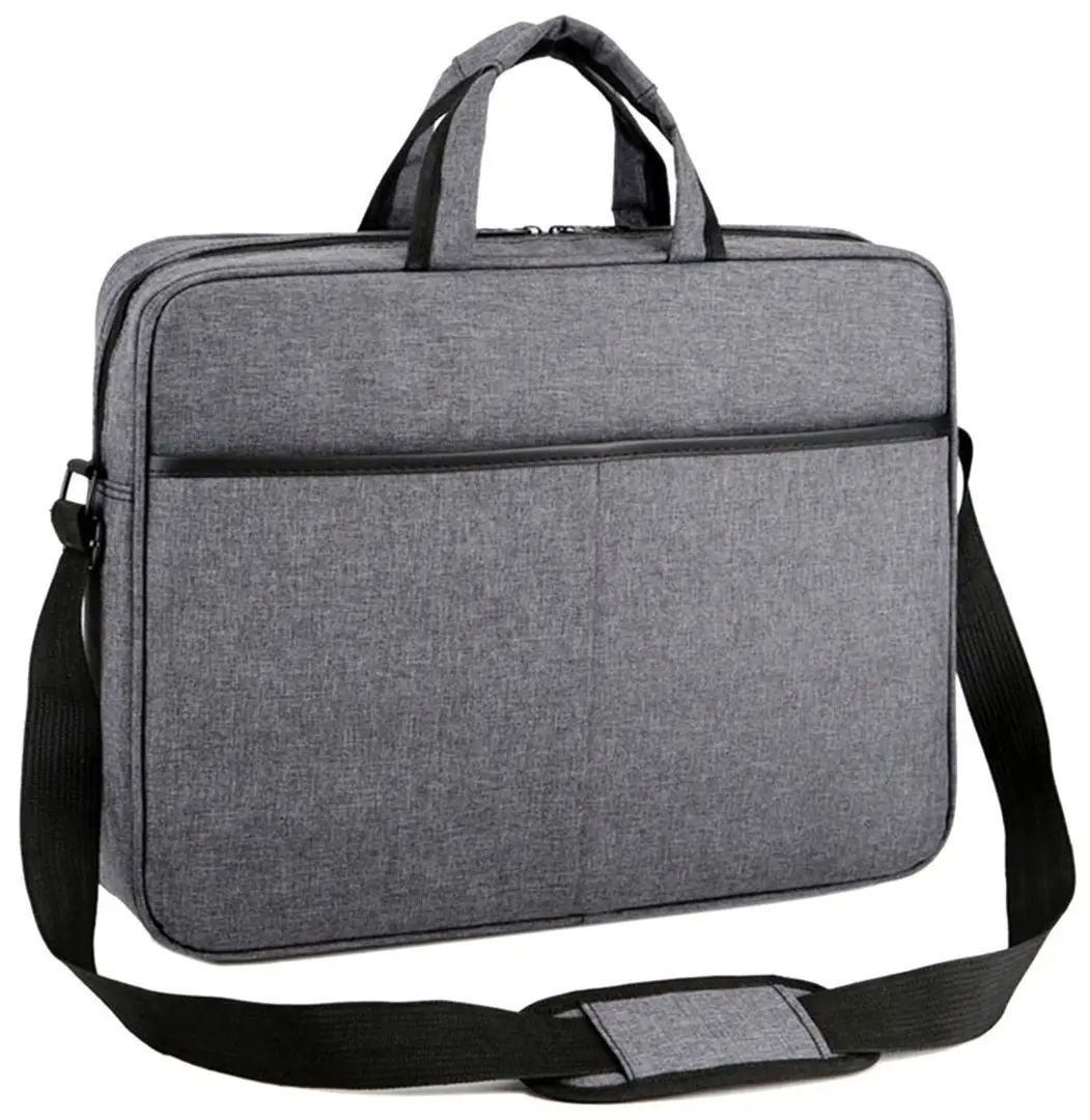 Geanta pentru laptop Aptel 15.6 TR1A (Grey)