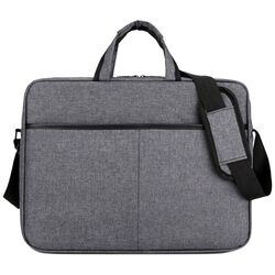 Geanta pentru laptop Aptel 15.6 TR1A (Grey) Thumb