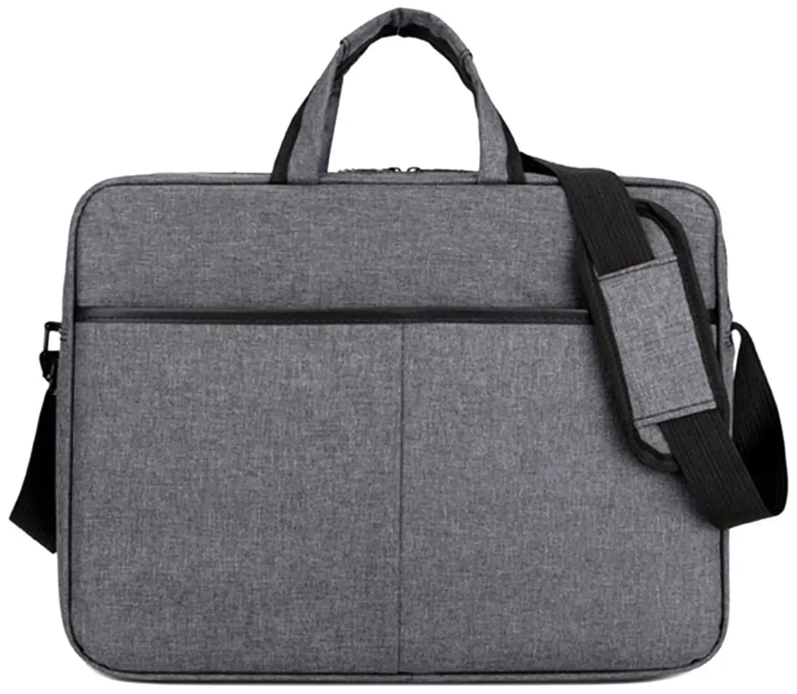 Geanta pentru laptop Aptel 15.6 TR1A (Grey)