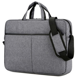 Сумка для ноутбука Aptel 15.6 TR1A (Grey)