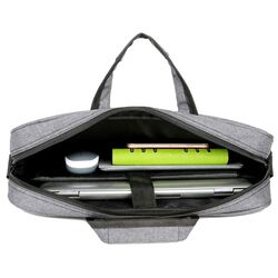 Geanta pentru laptop Aptel 15.6 TR1A (Grey) Thumb