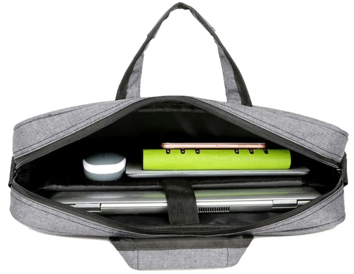 Geanta pentru laptop Aptel 15.6 TR1A (Grey)