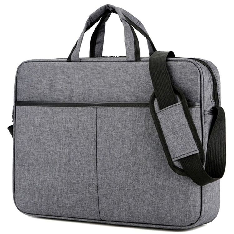 Сумка для ноутбука Aptel 15.6 TR1A (Grey)