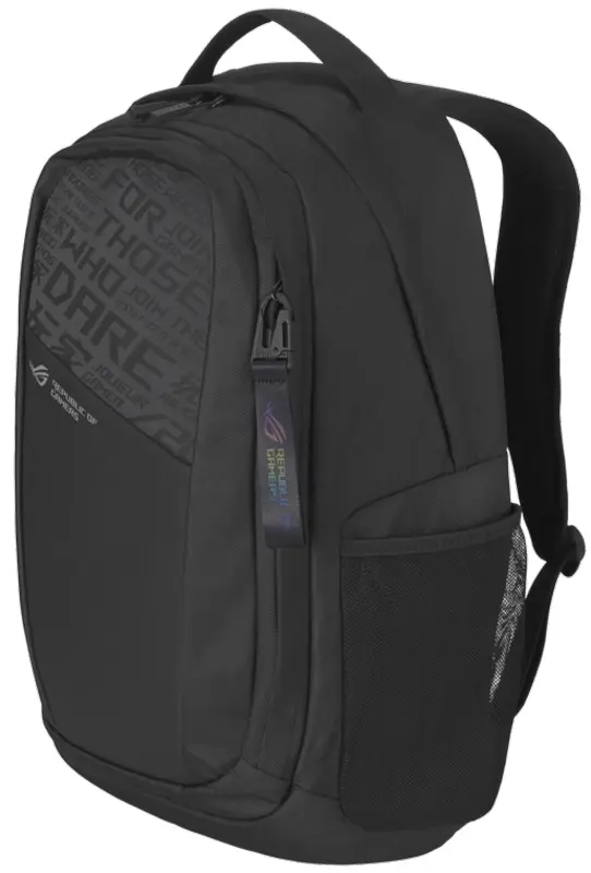Рюкзак для ноутбука ASUS ROG Ranger BP2800 (Black) - 2