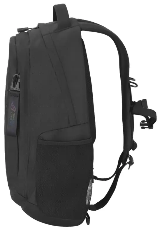 Рюкзак для ноутбука ASUS ROG Ranger BP2800 (Black) - 3