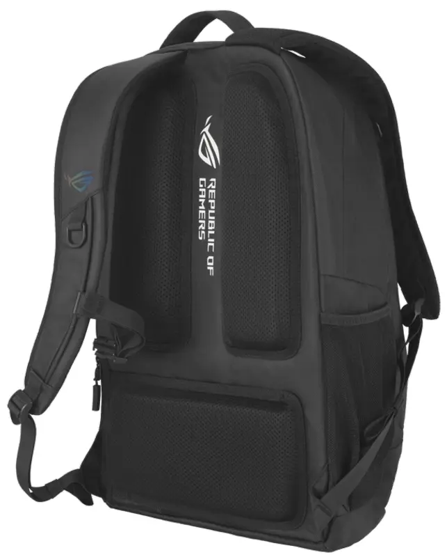 Рюкзак для ноутбука ASUS ROG Ranger BP2800 (Black) - 4