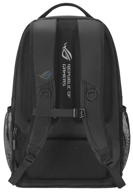 Рюкзак для ноутбука ASUS ROG Ranger BP2800 (Black) - 5