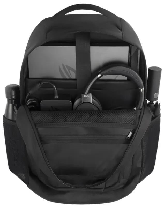 Рюкзак для ноутбука ASUS ROG Ranger BP2800 (Black) - 6