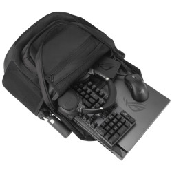 Рюкзак для ноутбука ASUS ROG Ranger BP2800 (Black) Thumb