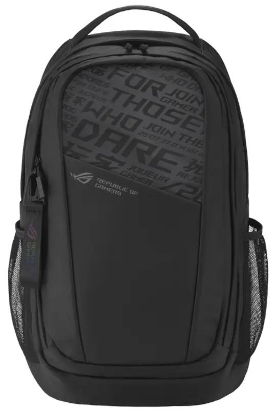 Рюкзак для ноутбука ASUS ROG Ranger BP2800 (Black)
