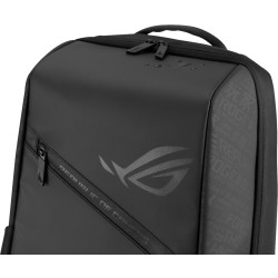 Rucsac pentru laptop Asus ROG Ranger Gaming Backpack 16 (Black) Thumb