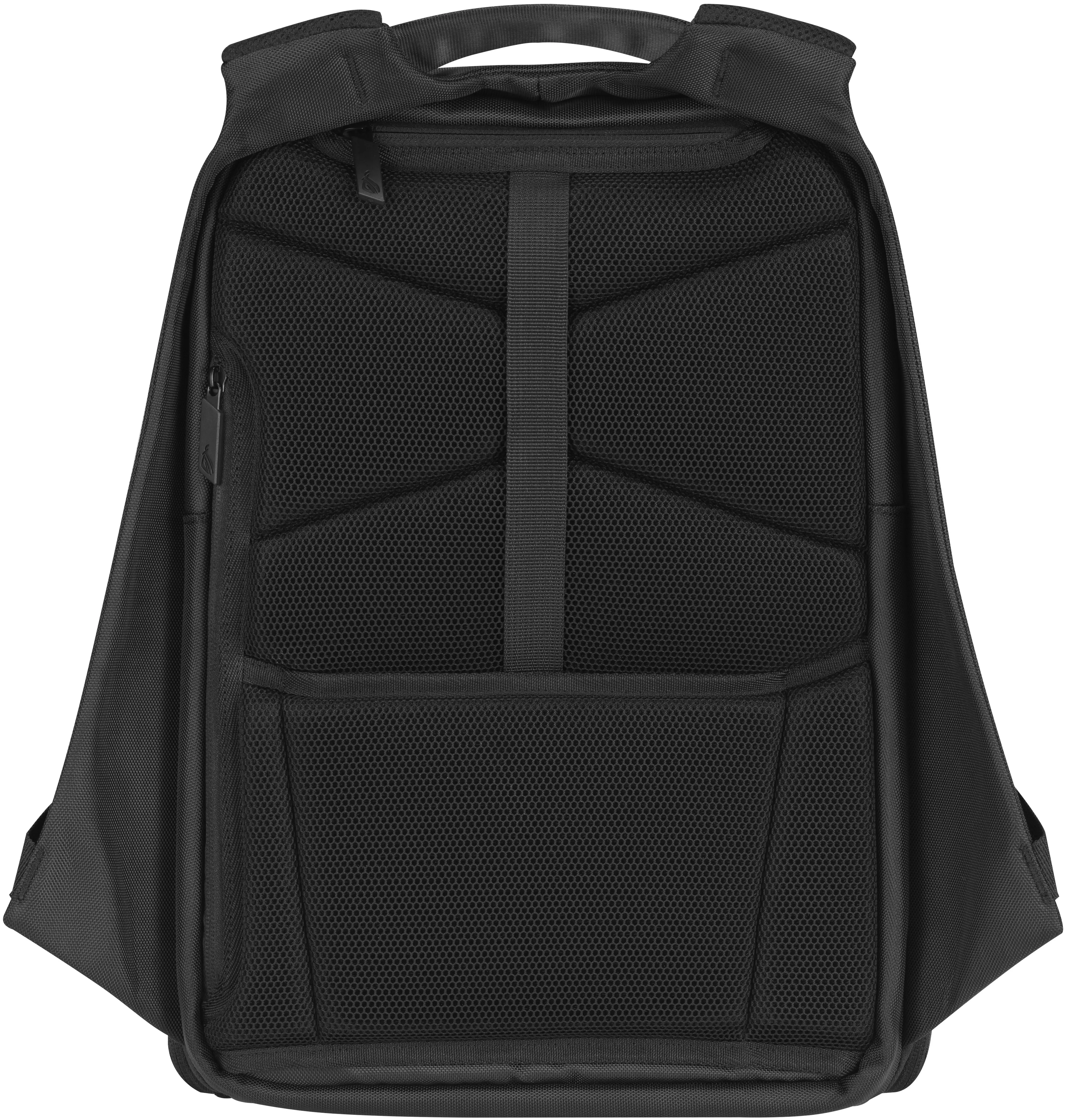 Rucsac pentru laptop Asus ROG Ranger Gaming Backpack 16 (Black)
