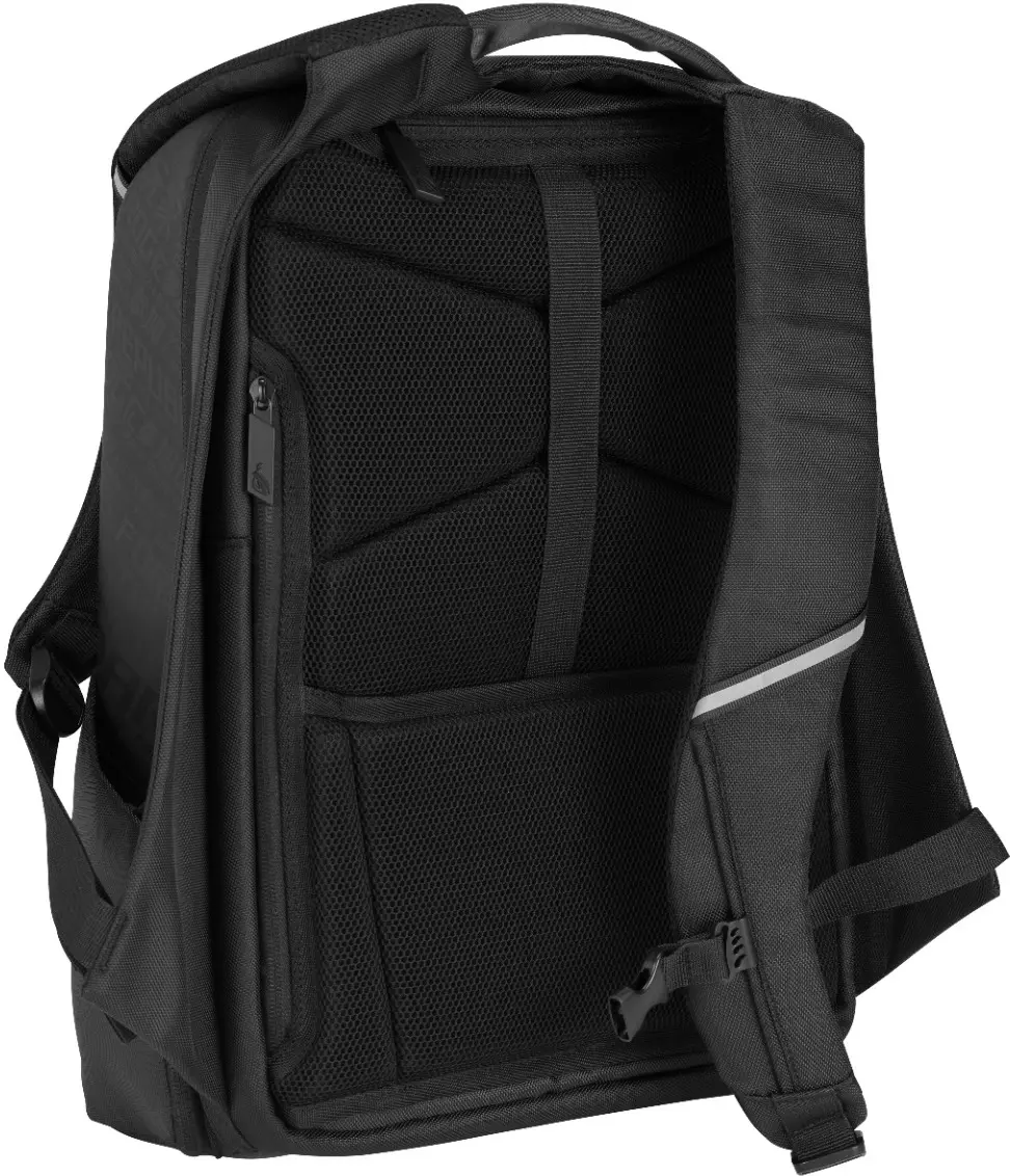 Rucsac pentru laptop Asus ROG Ranger Gaming Backpack 16 (Black)