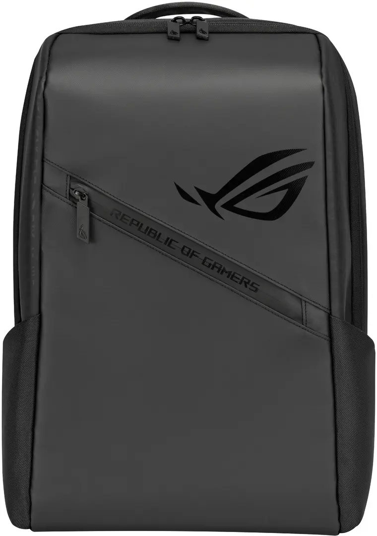 Rucsac pentru laptop Asus ROG Ranger Gaming Backpack 16 (Black)