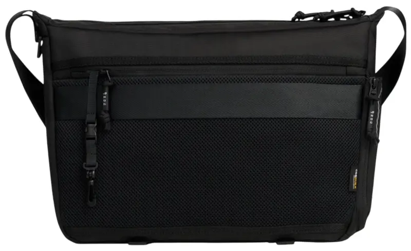 Сумка для ноутбука Asus ROG Archer Messenger 14 (Black) - 5