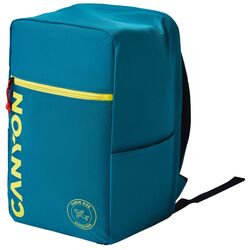 Рюкзак для ноутбука Canyon CSZ-02 (Aquamarine) Thumb