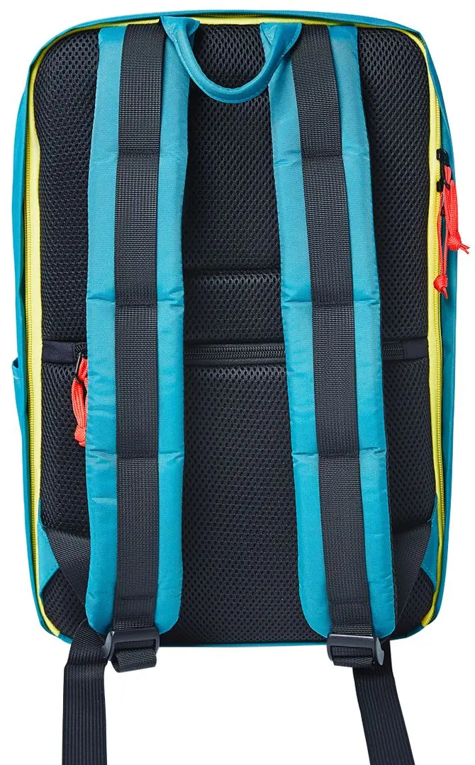 Рюкзак для ноутбука Canyon CSZ-02 (Aquamarine) - 12