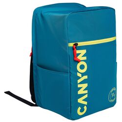 Рюкзак для ноутбука Canyon CSZ-02 (Aquamarine) Thumb